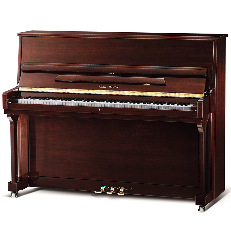 PIANO VERTICAL 115M2 NOGAL C/BANCA PEARL RIVER