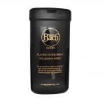 TOALLITAS PARA PULIDO BACH PARA INSTRUMENTO PLATA GOLD Y NIQUELADOS 1879