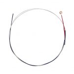 CUERDAS JUEGO PARA VIOLIN 4/4 RED LABEL SUPER SENSITIVE 2107
