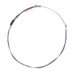 CUERDA 2a "A" (LA) PARA VIOLIN 4/4 RED LABEL SUPER SENSITIVE 2127