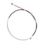 CUERDA 4a "G" (SOL) PARA VIOLIN 4/4 RED LABEL SUPER SENSITIVE 2147