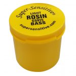 BREA PARA CONTRABAJO ROSIN CLARA LIGHT S. SENSITIVE 915