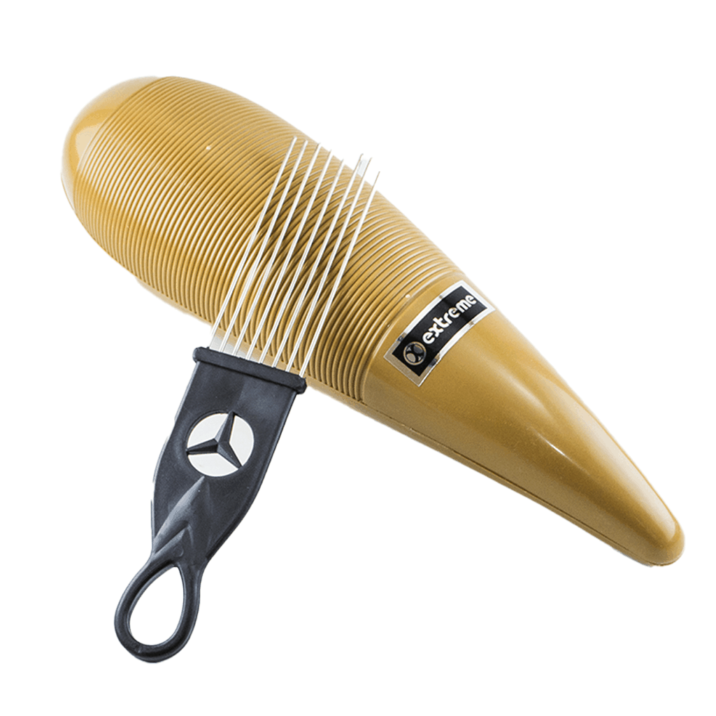 Compra en línea Guiro Instrumento musical MHLemus