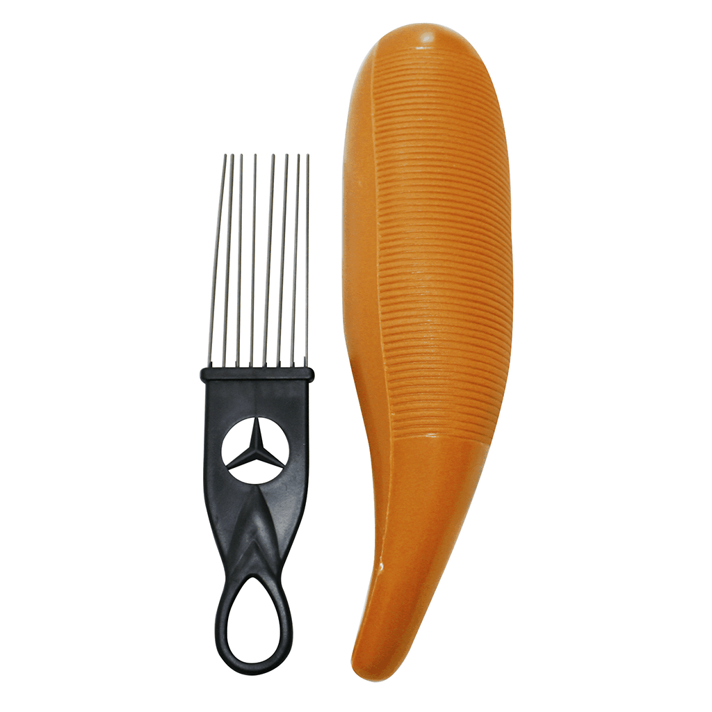 Compra en línea Guiro Instrumento musical MHLemus