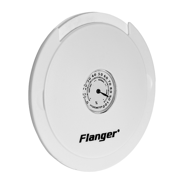 HUMIDIFICADOR P/GUITARRA BLANCO FH-10WH