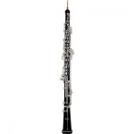 OBOE SELMER DE MADERA 122F