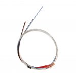 CUERDAS JGO P/VIOLIN 1/2 RED LABEL SUPER SENSITIVE 2104