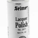 PULIMENTO EN CREMA PARA METALES SELMER 2 OZ 2977