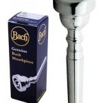 BOQUILLA P/TROMPETA 3C VINCENT BACH 3513C