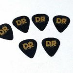 PUA BLACK DELRIN .50 MM 72 PIEZAS DR 8-PBK-T