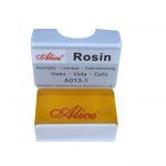 BREA MINI PARA VIOLIN VIOLA CHELO ALICE A013-1