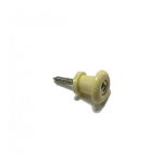 BOTON P/TAHALI ABS MARFIL ALICE A024IVY/PSC