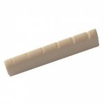 CEJILLA RANURADA P/GUIT ACUSTICA 42x6x8.88-7.9 PAQ 20 ALICE A026A