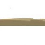 PUENTE P/GUIT ACUSTICA MED 74x3x7.4-6 PAQ C/20 ALICE A026G