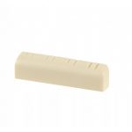 CEJILLA RANURADA P/MANDOLINA MED 34x6x9-8.5 PAQ C/10 ALICE A031A