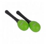 MARAQUITAS COLOR VERDE PAR ALICE A042SE/GN