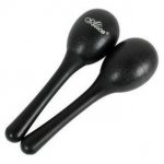 MARACAS COLOR NEGRO PAR ALICE A045M/BK