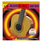 CUERDA 2a P/GUIT CLASICA NY NG T/ALTA PAQ 10 ALICE A105BKH-2