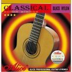 CUERDA 5a P/GUIT CLASICA PLAT T/ALTA PAQ 10 ALICE A105BKH-5