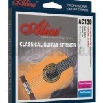 CUERDA 5a .022 PARA GUITARRA 12 CUERDAS PAQ C/10 ALICE A2012-5