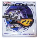 CUERDA 1a .045 P/BAJO ELECTRICO ALICE A606-M1