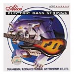 CUERDA 4a .105 P/BAJO ELECTRICO ALICE A606-M4