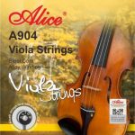 CUERDA 1a A (LA) P/VIOLA 16" 4/4 PAQ C/10 ALICE A904-1