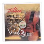 CUERDA 2a D (RE) P/VIOLA 16" 4/4 PAQ C/10 ALICE A904-2