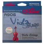 CUERDA 1a A (LA) P/VIOLA 16" NICKEL-CROMO ALICE A906-1
