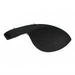 BARBADA P/ VIOLIN DE HARDWOOD AMADEUS 3/4 AMBR006