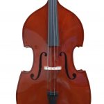 CONTRABAJO PROFESIONAL 1/8 AMADEUS CELLINI AMCB004
