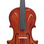 VIOLIN LAMINADO ESTUDIANTE 1/2 BRILLANTE AMADEUS CELLINI AMVL005