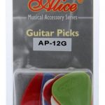 PUA NYLON GOTA PROJECTING .58 .71 .81mm PAQ C/12 PZS ALICE AP-12G