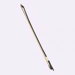 ARCO P/ CHELO 3/4 FIBRA DE CARBONO NEGRO PEARL RIVER ARCHF3/4