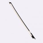 ARCO P/ VIOLIN 3/4 FIBRA DE CARBONO NEGRO PEARL RIVER ARVF3/4