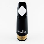 BOQUILLA P/CLARINETE PUNTO DIAMANTE #9S BEECHLER B07-9