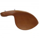 BARBADA P/ VIOLIN 4/4 BOXWOOD CAFE GUARNERI SP PLAT BHARGAVA BARV21BW