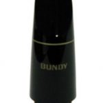 BOQUILLA P/CLARINETE BP201 BUNDY BP201