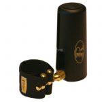 ABRAZADERA P/SAXOFON ALTO MKIII ROVNER CON TAPA BOQUILLA C-1RL