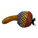 CABASA BHARGAVA DE BULE GRANDE CBG
