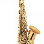 SAXOFON ALTO Eb DORADO Y-62 CAS-260 CENTURY CNSX015