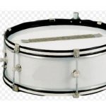 TAROLA STUDENT ECONOMICA BCA 14X4.5 8 LUGS C/ CORREA CENTURY CNTR006