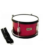 TOM TOM DE MARCHA JUNIOR VINO 12X7 4 LUGS C/ CORREA CENTURY CNTT007