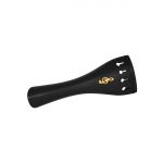 CORDAL P/ VIOLIN 4/4 EBANO INGLES CLAVE SOL DORADA BHARGAVA CORV32SD