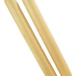 CLAVES DE MADERA 20 CMS NATURAL COPACABANA CPCV003