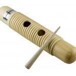 GUIRO DE MADERA 27 CMS COPACABANA CPGR001