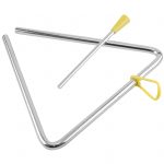 TRIANGULO MEDIDA 7" COPACABANA CPTR002
