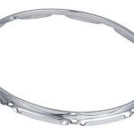 ARO P/ TAROLA DB56-85 SUPERIOR CROMADO 14" 10 LUGS DM DMAR001