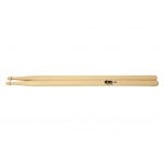 BAQUETA 2B MAPLE MADERA PAQ C/12 PARES DIAM.630" DM DMBQ001