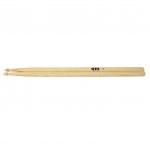 BAQUETA 5B HICKORY MADERA PAQ C/12 PARES DIAM.595 DM DMBQ019